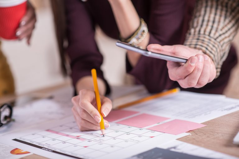 Ecco perché è indispensabile avere un calendario in ufficio