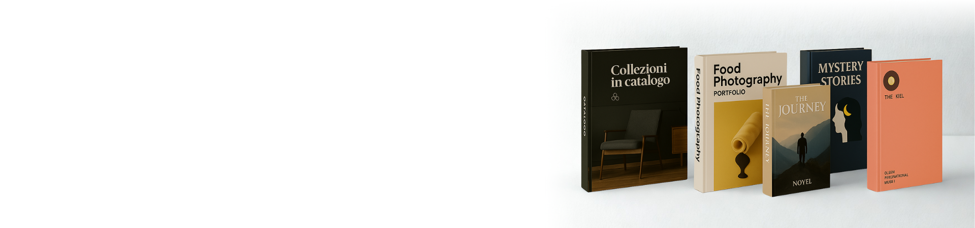 Riviste libri e cataloghi Riviste libri e cataloghi