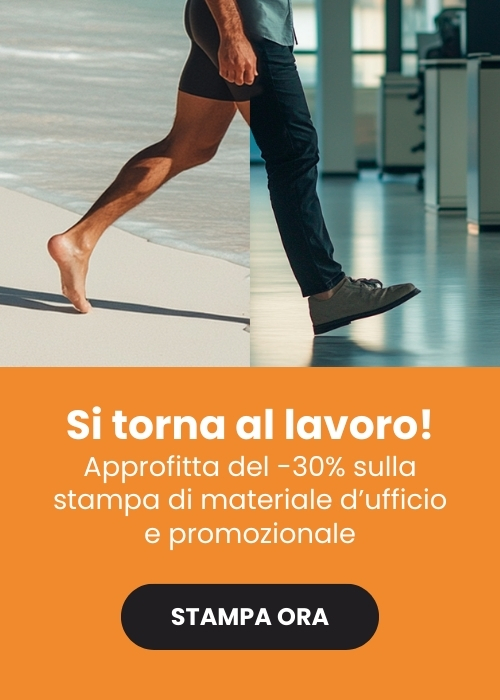 Si torna in ufficio